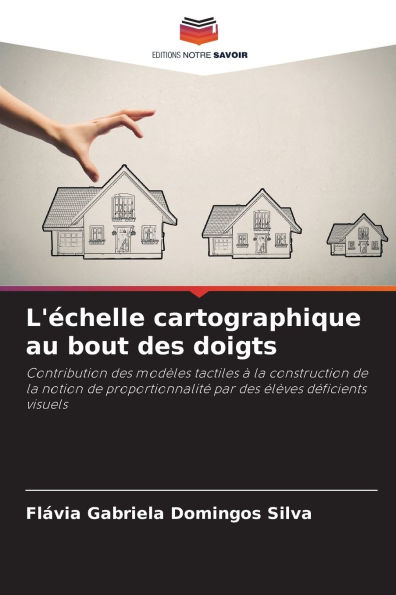 L'ï¿½chelle cartographique au bout des doigts