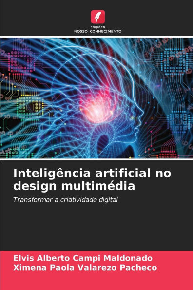 Inteligï¿½ncia artificial no design multimï¿½dia