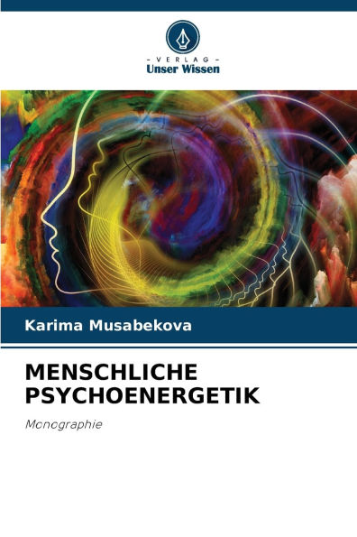 Menschliche Psychoenergetik