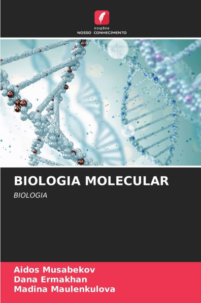 Biologia Molecular