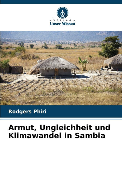 Armut, Ungleichheit und Klimawandel in Sambia