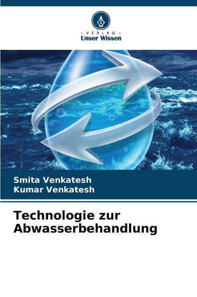 Technologie zur Abwasserbehandlung