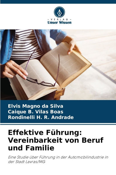 Effektive Fï¿½hrung: Vereinbarkeit von Beruf und Familie