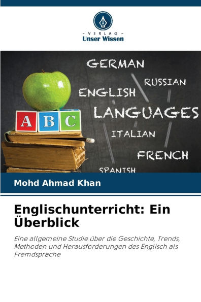 Englischunterricht: Ein ï¿½berblick