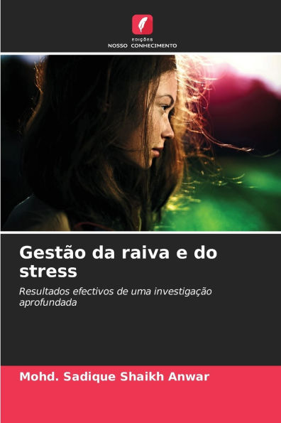 Gestï¿½o da raiva e do stress