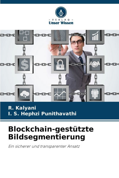 Blockchain-gestï¿½tzte Bildsegmentierung