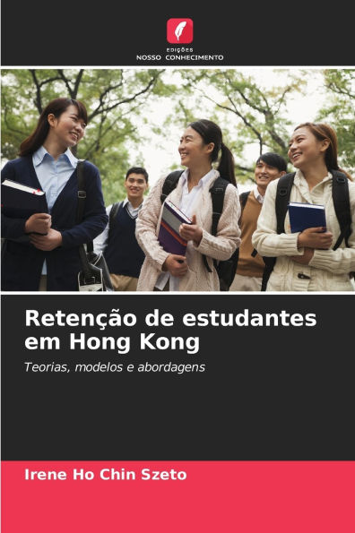 Retenï¿½ï¿½o de estudantes em Hong Kong