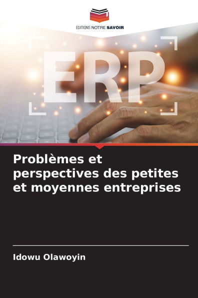 Problï¿½mes et perspectives des petites et moyennes entreprises
