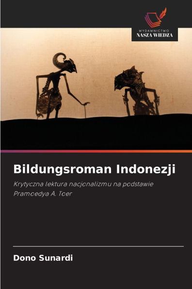 Bildungsroman Indonezji
