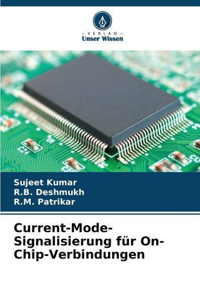Current-Mode-Signalisierung fï¿½r On-Chip-Verbindungen