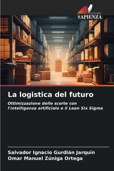 La logistica del futuro