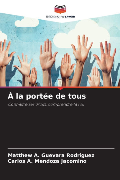 ï¿½ la portï¿½e de tous