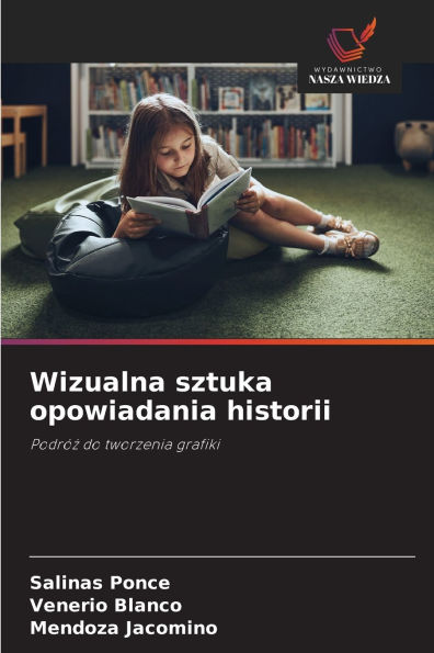 Wizualna sztuka opowiadania historii