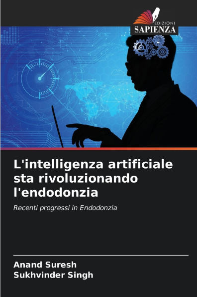 L'intelligenza artificiale sta rivoluzionando l'endodonzia