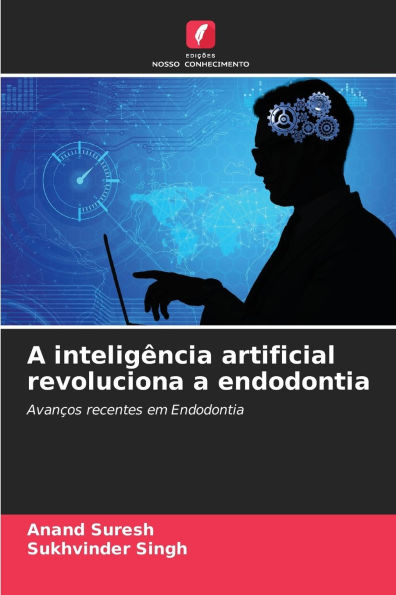 A inteligï¿½ncia artificial revoluciona a endodontia