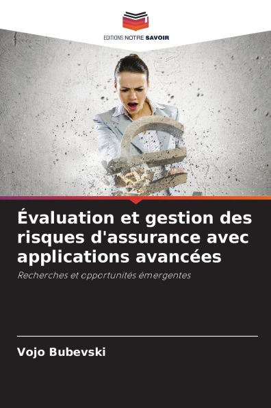 �valuation et gestion des risques d'assurance avec applications avanc�es