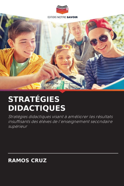 Stratï¿½gies Didactiques