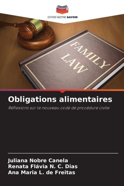 Obligations alimentaires
