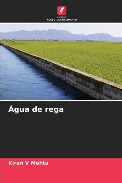 ï¿½gua de rega