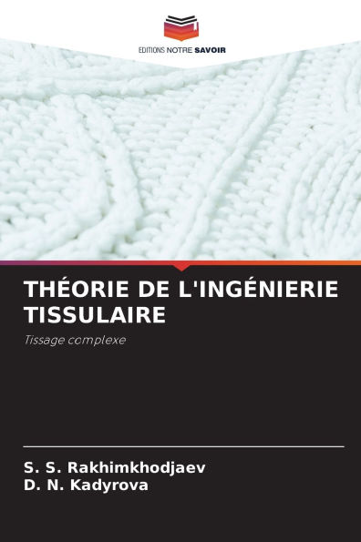 Thï¿½orie de l'Ingï¿½nierie Tissulaire