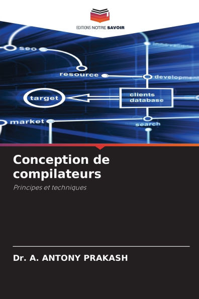 Conception de compilateurs