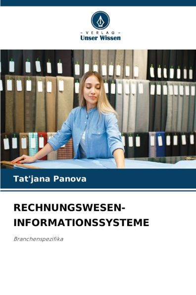 Rechnungswesen-Informationssysteme