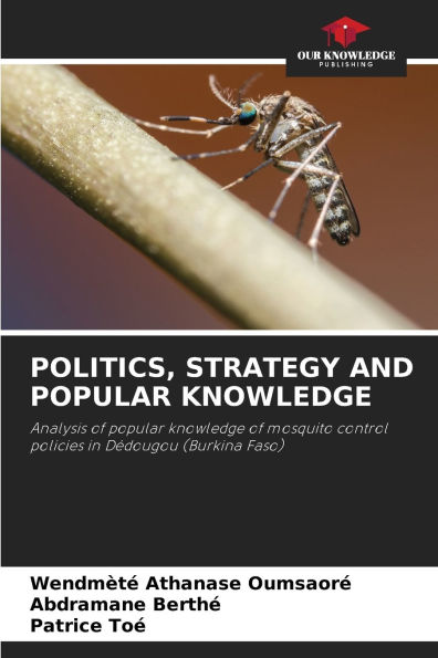 Politics, Strategy and Popular Knowledge
