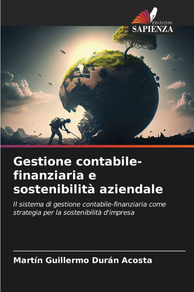 Gestione contabile-finanziaria e sostenibilitï¿½ aziendale