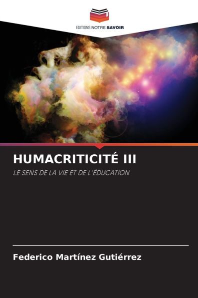 Humacriticitï¿½ III