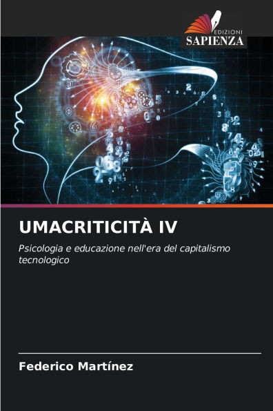 Umacriticitï¿½ IV