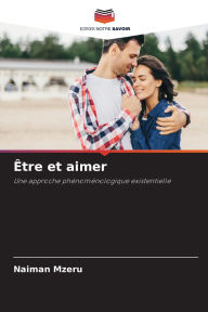 Title: ï¿½tre et aimer, Author: Naiman Mzeru