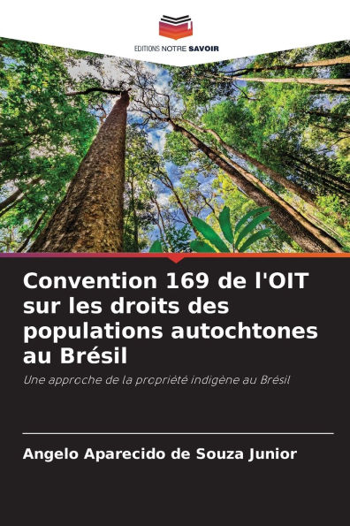 Convention 169 de l'OIT sur les droits des populations autochtones au Brï¿½sil