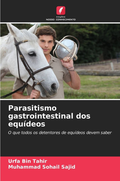 Parasitismo gastrointestinal dos equï¿½deos