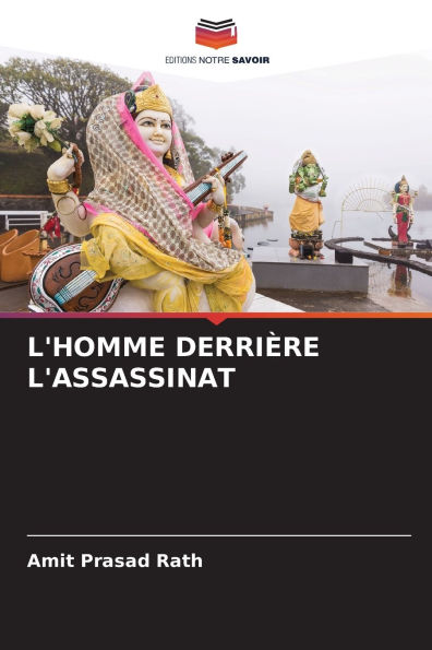 L'Homme Derriï¿½re l'Assassinat