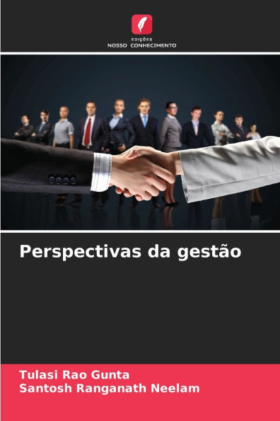 Perspectivas da gestï¿½o