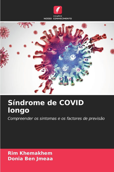 Sï¿½ndrome de COVID longo
