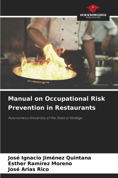 Manual on Occupational Risk Prevention in Restaurants