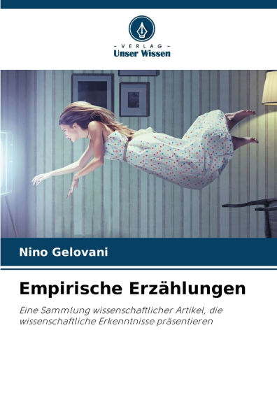 Empirische Erzï¿½hlungen