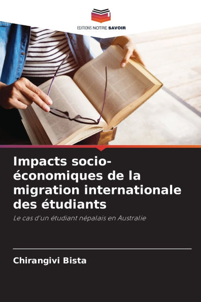 Impacts socio-ï¿½conomiques de la migration internationale des ï¿½tudiants