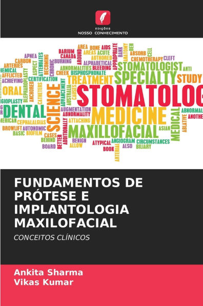 Fundamentos de Prï¿½tese E Implantologia Maxilofacial