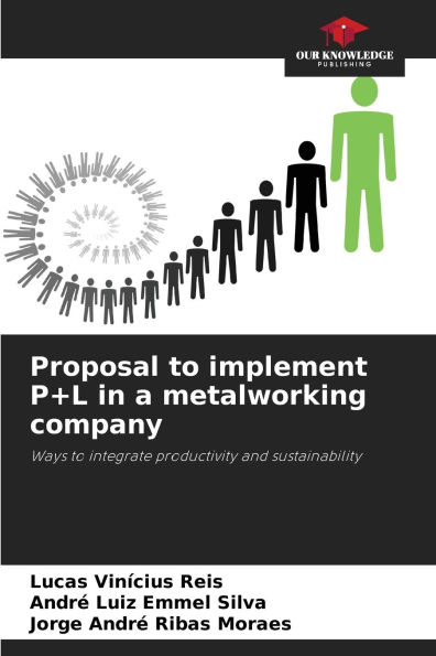 Proposal to implement P+L in a metalworking company