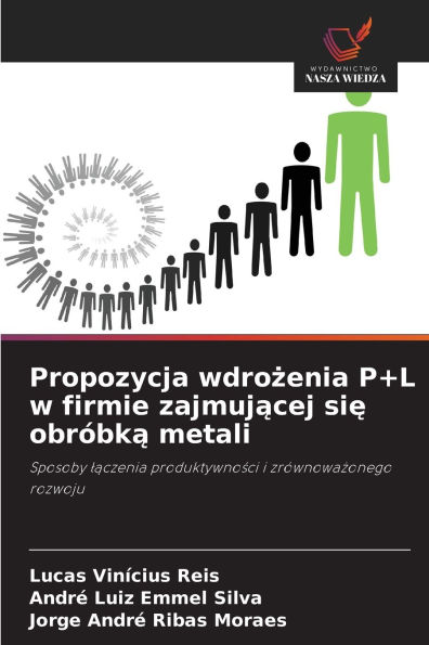 Propozycja wdrożenia P+L w firmie zajmującej się obrï¿½bką metali