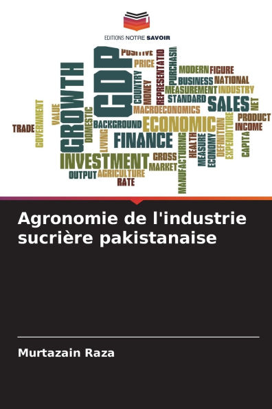 Agronomie de l'industrie sucriï¿½re pakistanaise