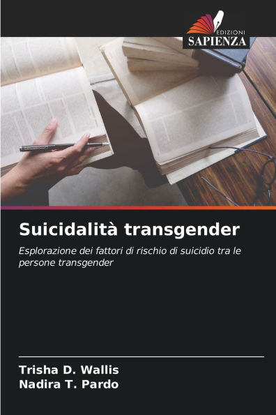 Suicidalitï¿½ transgender