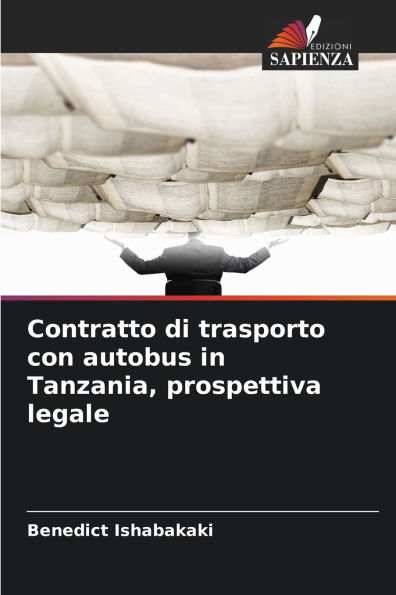 Contratto di trasporto con autobus in Tanzania, prospettiva legale