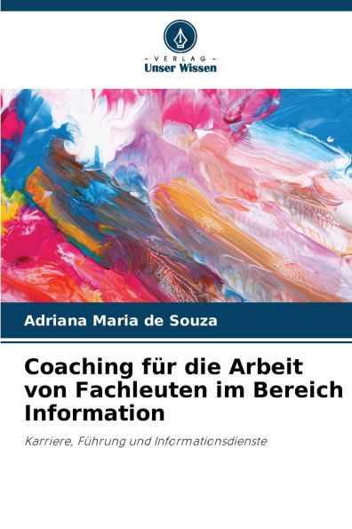 Coaching f�r die Arbeit von Fachleuten im Bereich Information