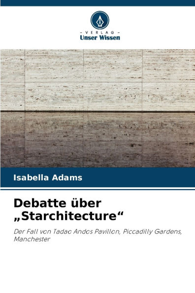 Debatte ï¿½ber "Starchitecture"
