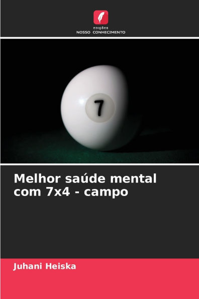Melhor saï¿½de mental com 7x4 - campo