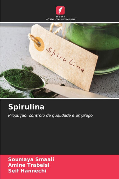 Spirulina