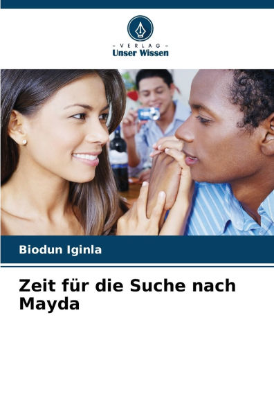 Zeit fï¿½r die Suche nach Mayda